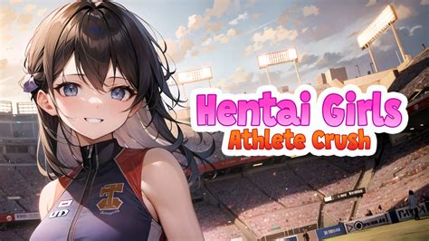 Watch Binkan Athlete Hentai Video in 1080p HD